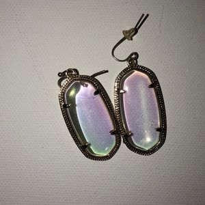 Kendra Scott earrings